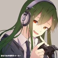 赤羽琥亜さんのアイコン画像