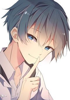 実は僕、人魚です！