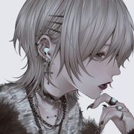 うるふ🐺⚜️さんのアイコン画像