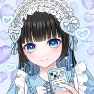 白羽るなさんのアイコン画像