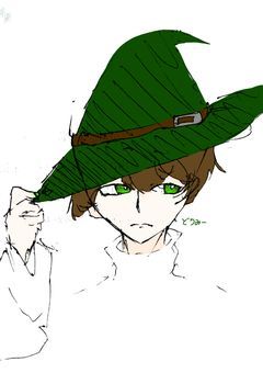 イラスト【rd運営などなど】