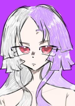 イラスト部屋