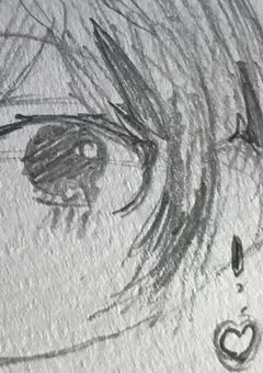 雑談&イラスト&小説のネタ帳〜裏話付き〜