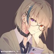 有栖れん🧸💫@フォロバ100さんのアイコン画像