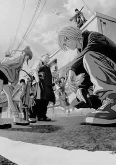 サカモトデイズ【男主】