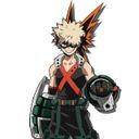 爆豪 勝己
