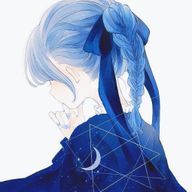 月姫／tuki 🌙🐾🥀さんのアイコン画像
