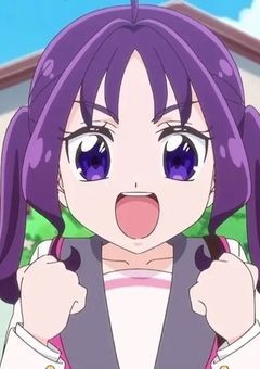 プリキュア語るだけ！