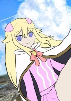 マギアレコード ―もうひとつの神浜―