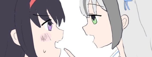 雲影愁　@フォロバ1000％さんの壁紙画像