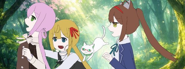 雲影愁@フォロバするさんの壁紙画像