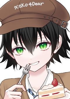 オリジナルのキャラクターが思いつかない方どうぞ見ていってください