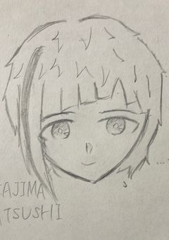 らくがきちょう