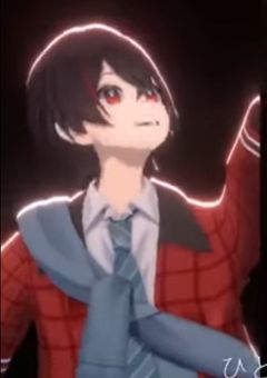 お 前 な ん か " 大 嫌 い " だ ！！ 