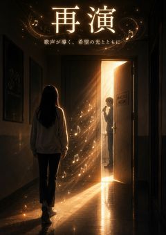 再演