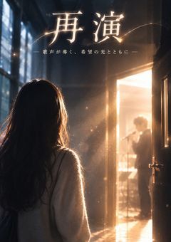 再演