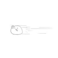 うごく点Pさんのアイコン画像