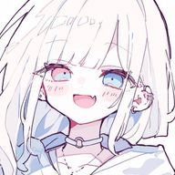 　 星宮　@低浮さんのアイコン画像