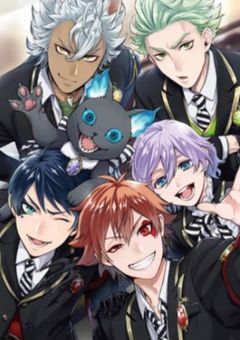 BLゲームの男ヒロイン“弟ポジ”に転生した！