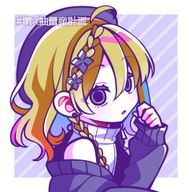 彩乃さんのアイコン画像