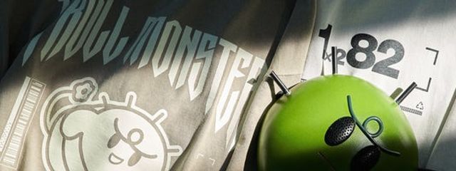 えびさんの壁紙画像