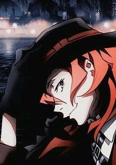 【合作】日常の舞台裏【文スト】【中原中也】