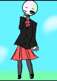 都道府県ヒューマンズの世界に転生するらしいよ☆