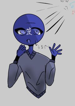 都道府県達の日常！