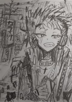 ☆★イラスト投稿★☆