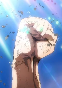 ヒーロー科A組！『22人』！！