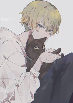 千冬の嫉妬？！