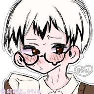 白瀬さんのアイコン画像