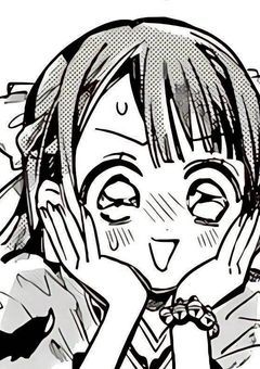 地縛少年花子くんの世界に転生した☆