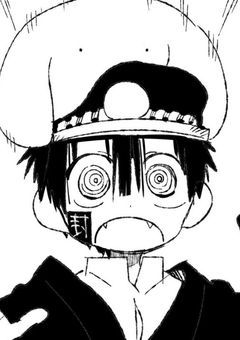 花子くんなりきり雑談!