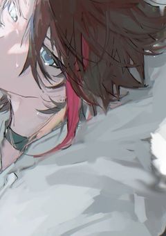 “元”人形さん と 純粋大学生くん【🌶️】