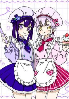 無償企画/描き合い