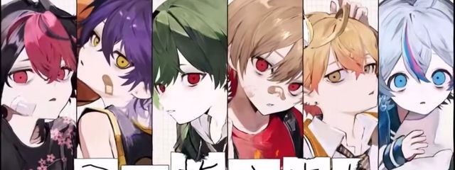 紫桜さんの壁紙画像