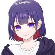 紫桜さんのアイコン画像