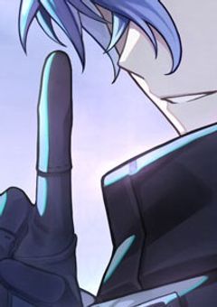 スネージナヤの氷妖精