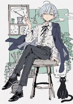 　↳ 作品集