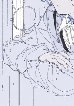 ↳ なぐり書きの短編のようなもの