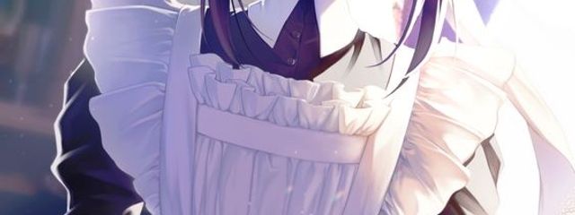 猫子Neko -淡雪メイド長-さんの壁紙画像