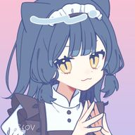 猫子Neko -淡雪メイド長-さんのアイコン画像