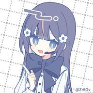 林檎飴🍎🍏🍭 @一生体調不良さんのアイコン画像