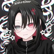 黒絵さんのアイコン画像