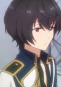 　# 例え 世界が 敵 になっても .