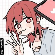 游明朝さんのアイコン画像