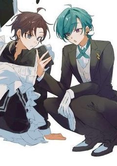 参加型の設定とか　❣️