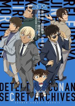 警察学校組と夢主グループLINE(๑╹ω╹๑ )