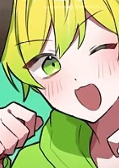 　　起きたら犬化してた件。